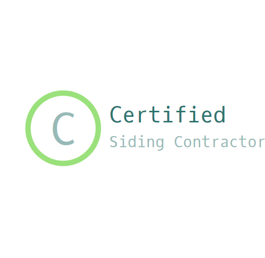 Certified Siding Contractor for Siding Installation And Repair in Burnips, MI